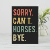 残念ながら馬のバイII (スタンド正面)