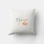 残念ながら、私は特定の記述を提供できない クッション (裏面)