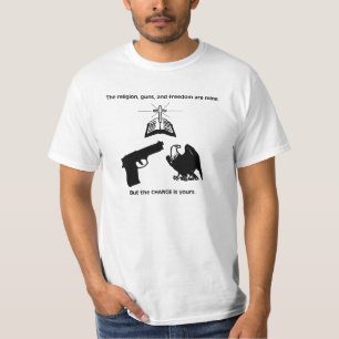 残念なオバマ… Tシャツ