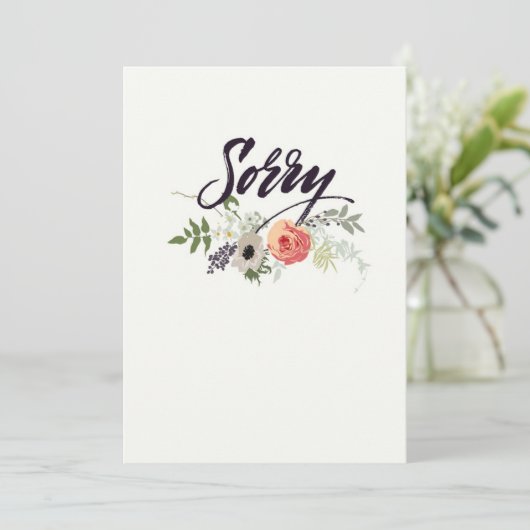 残念なカード カード (スタンド正面)