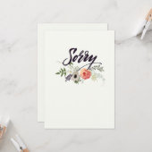 残念なカード カード (正面/裏面インサイチュ)