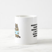 残念なサリー、冬のコーヒーマグの6週間 コーヒーマグカップ (中央)