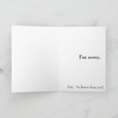 残念な引用文カード カード (内部)