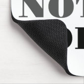 残念な残念ではないマウスパッド マウスパッド (コーナー)