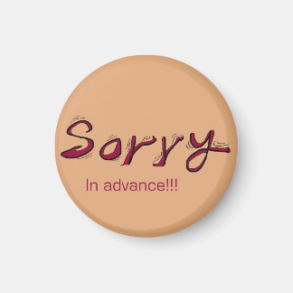 残念な磁石 マグネット