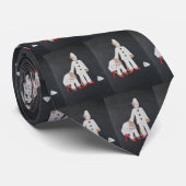 」残念な` ネクタイ (ロール)