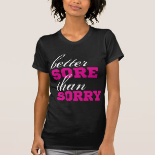 残念よりよい傷 Tシャツ