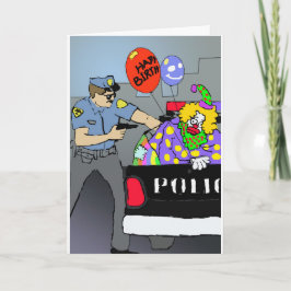 残念私は恋しく思いましたあなたの誕生日を…. カード