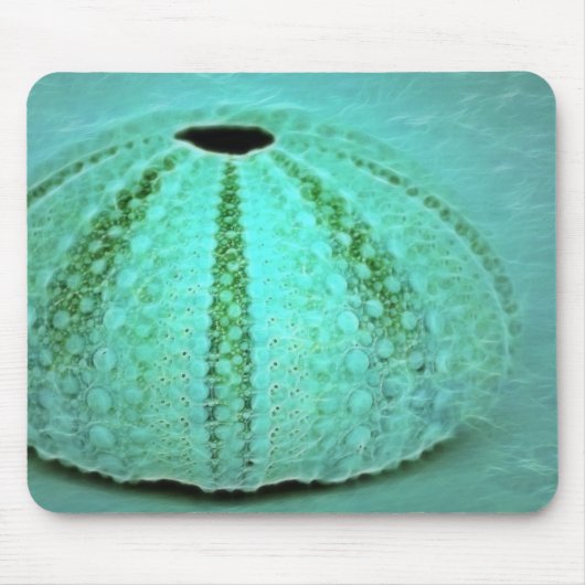 残物 マウスパッド (正面)