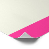 残虐主義の新現代美学デザインポスターco ポスター (角)