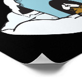 残酷なことはしない ポスター (角)