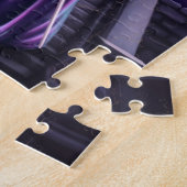 残酷なハート ジグソーパズル (側面)