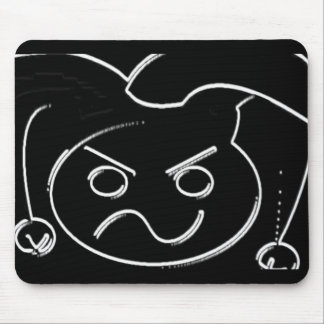 残酷なマウスパッド マウスパッド