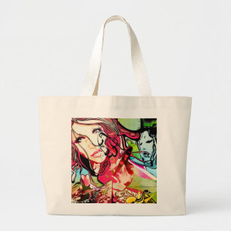 残酷な実験、ハンドバッグ ラージトートバッグ