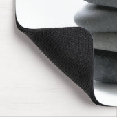 残高の作成マウスパッド マウスパッド (コーナー)