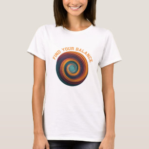 残高の検索 Tシャツ