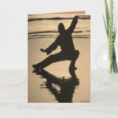 残高カード カード (正面)