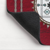 残高マウスパッド マウスパッド (コーナー)