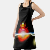 残高 エプロン (インサイチュ)