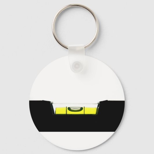 残高 キーホルダー (正面)