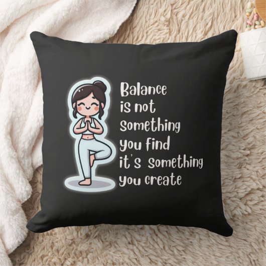 残高 クッション (ブランケット)