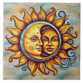 残高 タイル (正面)