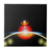 残高 タイル (正面)