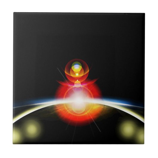 残高 タイル (正面)