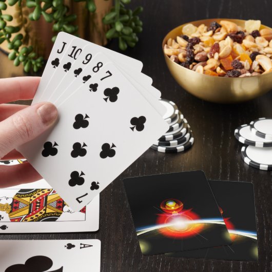 残高 トランプ (インサイチュ)