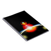 残高 ノートブック (右側)