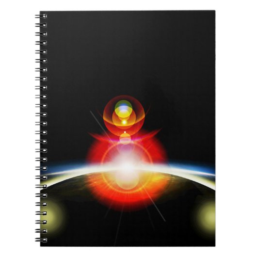 残高 ノートブック (正面)