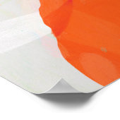 残高 ポスター (角)