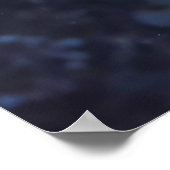 残高 ポスター (角)