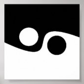 残高 ポスター (正面)