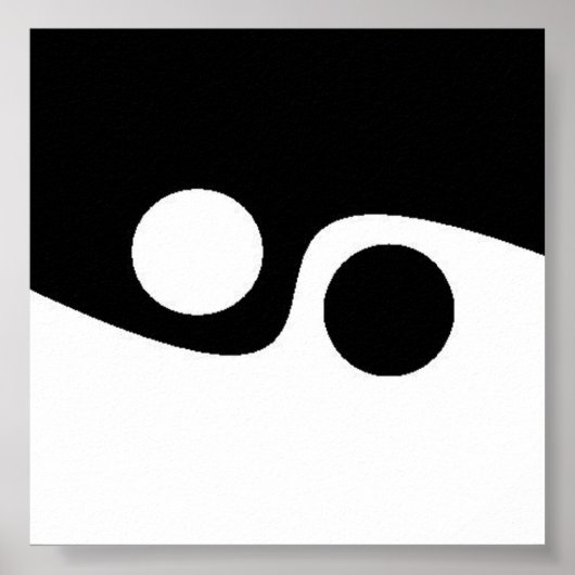 残高 ポスター (正面)