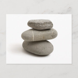 残高 ポストカード