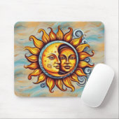 残高 マウスパッド (マウス)