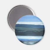 残高 マグネット (正面/裏面)