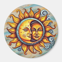 残高 マグネット