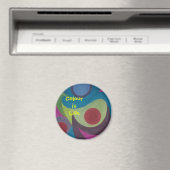 残高 マグネット (インサイチュ (食洗機))