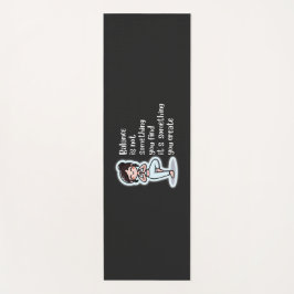 残高 ヨガマット