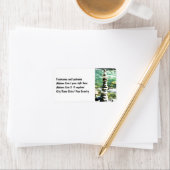 残高。 ラベル (インサイチュ)