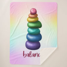 残高。レインボーロック