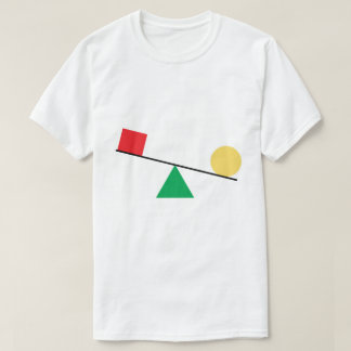 残高 Tシャツ