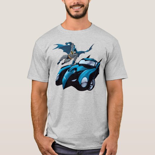 殴り倒す Tシャツ (正面)