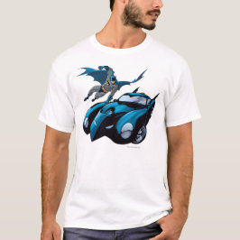 殴り倒す Tシャツ
