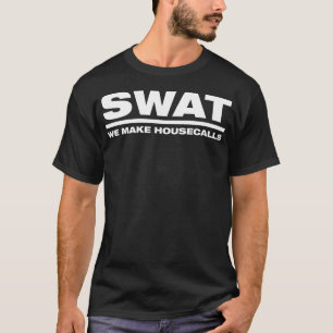 殴打私達はHousecallsを作ります Tシャツ