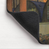 殴打 マウスパッド (コーナー)