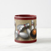 殴打 マグカップ (中央)