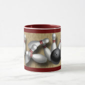 殴打 マグカップ (中央)